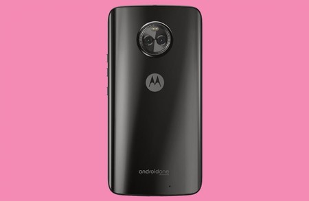 Android One se estrena en Estados Unidos con el Moto X4