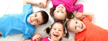 Los hitos del desarrollo en los niños de los 15 meses a los 5 años