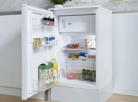 Frigo Lidl