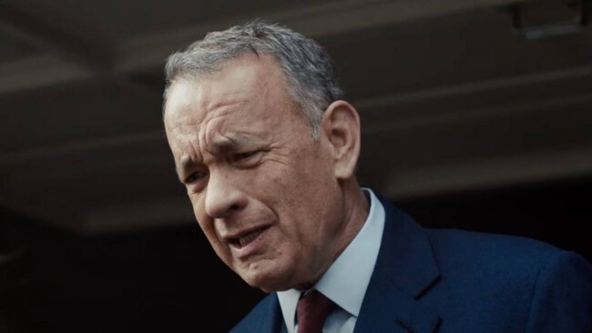 Tom Hanks
