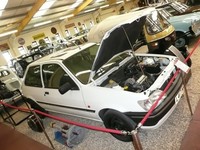 Ford Fiesta 2t, aquel intento por simplificar los motores