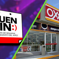 El Buen Fin cambiará para siempre en 2025: los 24,000 OXXO de todo México serán aliados 