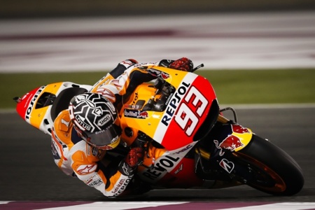 Marc Márquez