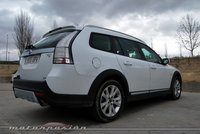 Dudas en las cuentas de Spyker Cars