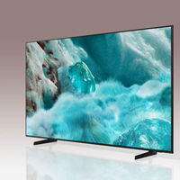 Es de las más recientes Smart TVs QLED de Samsung, tiene una bestial diagonal de 85 pulgadas y ya marca precio mínimo histórico 