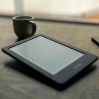 Ligero, con luz y mucha autonomía: así es el Kindle básico que ha bajado de precio por el Black Friday y no dejaremos escapar