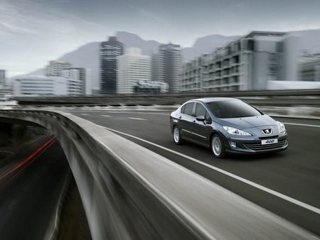 Peugeot establecerá una fábrica en la India
