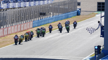 Fernandez Jerez Ssp300 2025