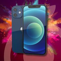 El teléfono reacondicionado más vendido de Amazon es este iPhone compatible con iOS 17, Face ID y 5G 