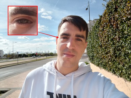 Selfie Hdr Realme C35