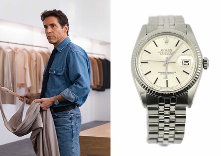 El Efecto Jfk Jr Hace Repuntar Las Piezas Vintage La Television Vuelve A Poner En El Foco El Lujo Silencioso Disparando Las Ventas De Rolex Y Cartier 2