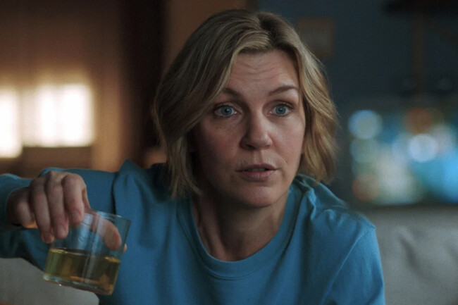 Rhea Seehorn