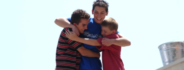 Frankie Muniz admite que el amor de México por Malcolm el de en medio es único en el mundo: "son los número uno" 