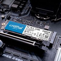 MediaMarkt tiene este SSD de 1 TB barato por su 25 aniversario ideal para actualizar tu PC gaming gastando muy poco