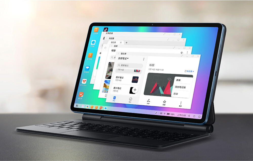 Honor Pad V7 Pro, ficha técnica de características y precio