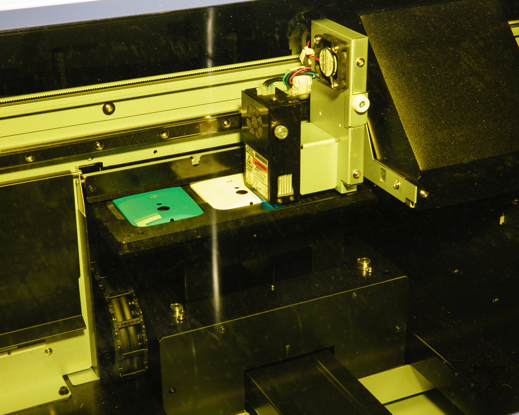 Foto de Nuevas Oficinas de Motorola Mobility (13/16)