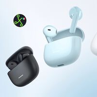 Estos audífonos de Xiaomi llevan pocas semanas en el mercado y Amazon ya los vende en menos de 350 pesos 