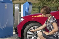 Cuando el grajo vuela bajo... revisa la presión de inflado de los neumáticos