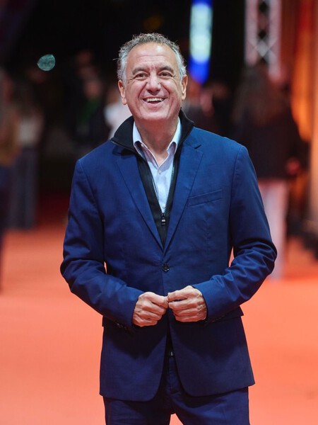 Roberto Brasero Estilo Vida