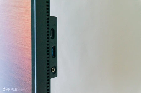 分析モニター 4k Hdr 32 22 Benq Pd3220u 07