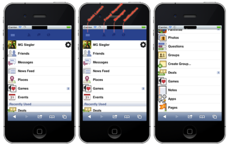 Facebook presiona para que Spartan esté listo para usar en agosto y que llegue con numerosos juegos y apps disponibles