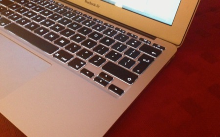 Tutorial para diagnosticar tu Mac en casa: MacBook Air