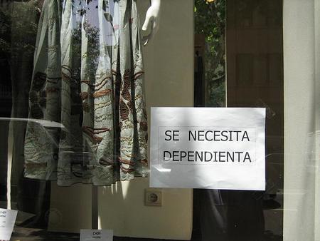 La importancia de que un trabajo guste y la atención al cliente