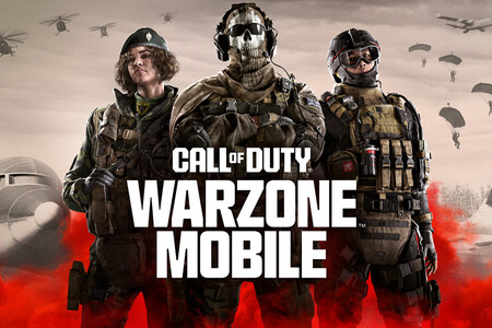warzone mobile
