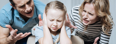 Gritar a tu hijo bloquea su cerebro y le provoca estrés: educa sin gritos 