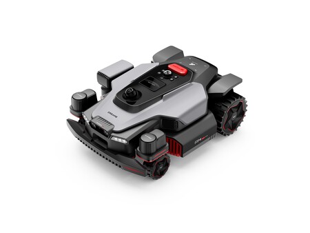 Dreame A4 AWD Pro
