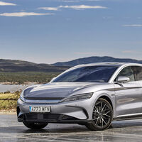 Galicia, candidata para acoger la primera fábrica de coches eléctricos chinos en Europa 