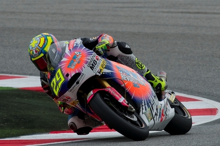 andrea inannone misano moto2 2012