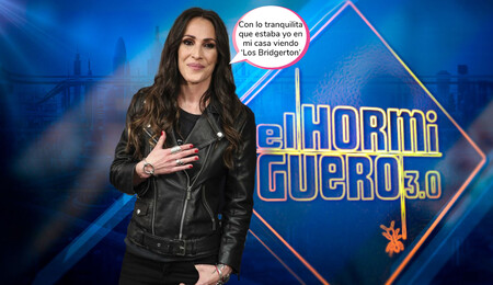 'El Hormiguero': este es el inesperado motivo por el que Malú provocó que una fan acabara embadurnada de sangre en uno de sus conciertos