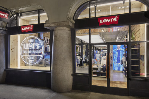 ¿Qué vaqueros Levi’s de mujer comprar? Diferencias entre los modelos 501, 314, 315, 318, 721, 724, 725 y más