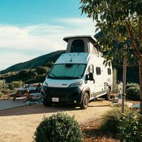 Adiós a las multas por dormir en camper: Cantabria regula el caravaning para atraer el turismo que otros destinos rechazan