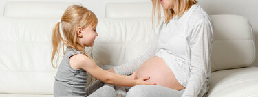 ¿Podré querer a otro hijo tanto como al primero? La duda existencial que me acompañó durante mi segundo embarazo
