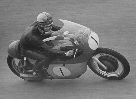 Hailwood Mv Agusta