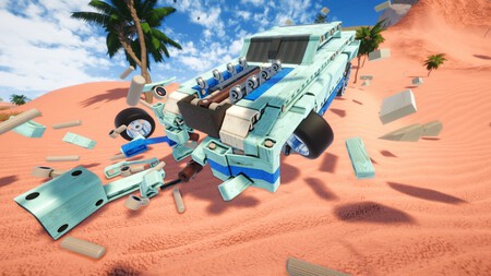 Os 21 melhores jogos gratuitos de carros, corrida e direção para PC em 2026