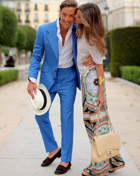 El mejor street style de la semana (CXIV)