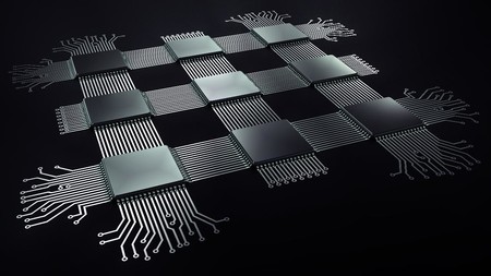 OPPO acelera el paso para construir sus propios procesadores y no depender de tecnología norteamericana