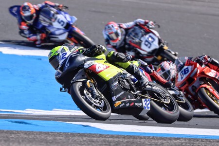 Bailyss Estoril Ssp 2025