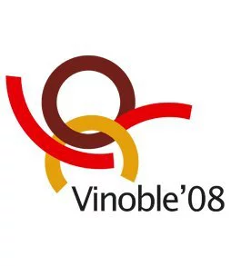 Alexander Schmitt en Vinoble 2008 de Jerez