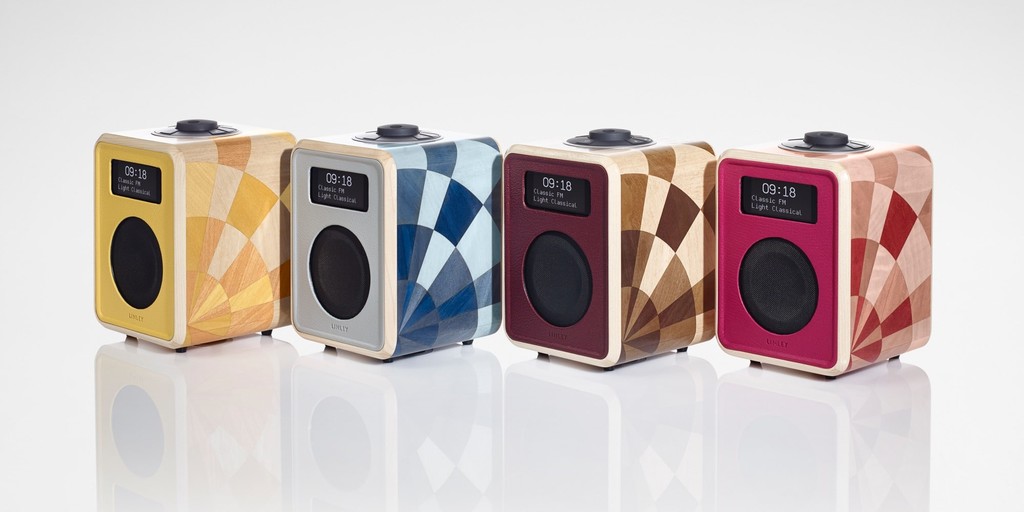 Ruark presenta The Tempo Radio, un homenaje a las radios clásicas con mejor conectividad pero un precio imposible 