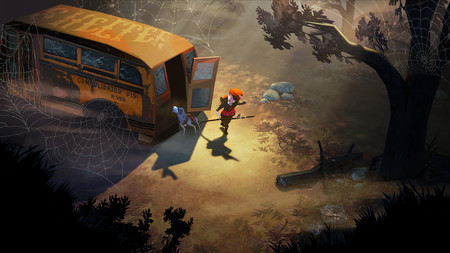 The Flame in the Flood se puede descargar gratis en Humble Bundle durante un par de días