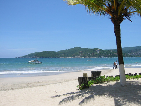 zihuatanejo