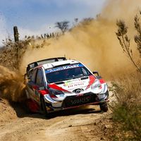 ¡Buena noticia! Sébastien Ogier estudia cancelar su retirada y seguir corriendo en el WRC en 2021