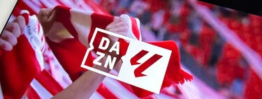 Vuelve la guerra del fútbol: Movistar quiere LaLiga en exclusiva para no depender de DAZN 