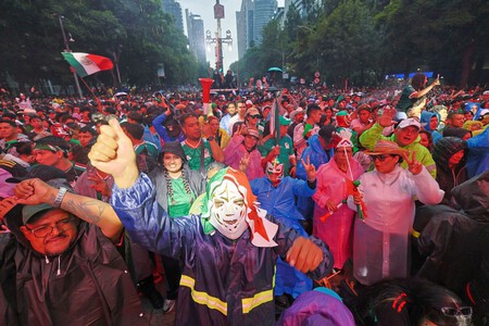 Bbva Revelan Gasto Mexicanos Mundial Xataka Mexico 2