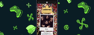 ‘Tus Años en Modo Fiesta’ de Spotify: cómo acceder a tu Wrapped con tus estadísticas de escucha desde el día que te registraste