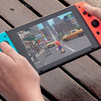 Nintendo Switch ya ha vendido más de 10 millones de unidades a nivel mundial